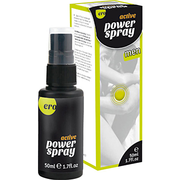 HOT Ero Active Power Spray Men