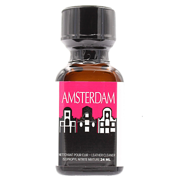 Popper Amsterdam 24ml