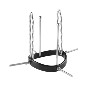 Anal Speculum Spreader Xtreme Diameter 11 cm - Fetish Medical Toy