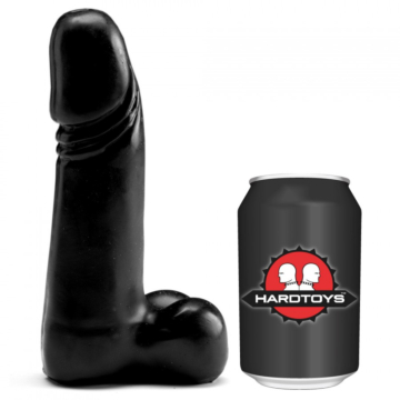 XXL Anal Dildo Ashley 17 x 5 cm - HardToys