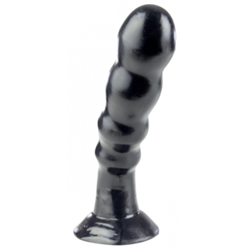 Anal Plug ASS GEAR 20 x 4,3 cm