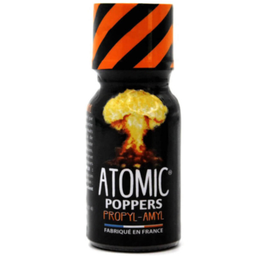 Poppers ATOMIC Propyl Amyl 15ml