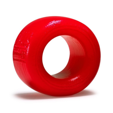 OXBALLS BALLS-T BALLSTRETCHER XL RED