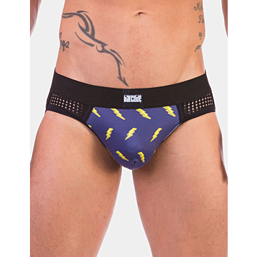 Barcode Berlin Jock Underwear