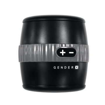 Gender X Barrel Of Fun Stroker