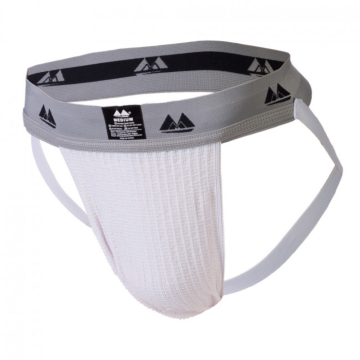 Meyer Marketing Original Edition Jockstrap 2in White Small