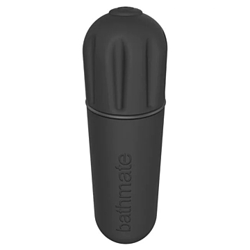 Bathmate Vibe Black Black OS