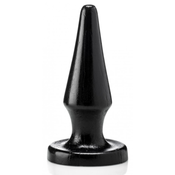 HardToys Plug BEAK Black