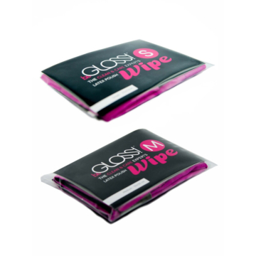 beGLOSS  Latex Polish Cloth - beGLOSS WIPE