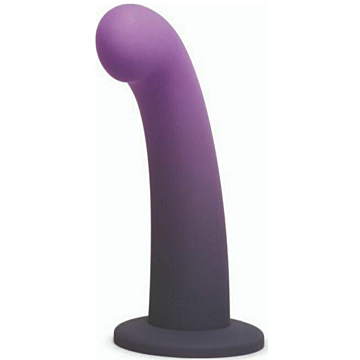 Feel it Baby Colour Changing G-Spot Dildo - Multicolored
