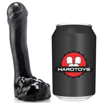 HardToys UR24 Black Solid