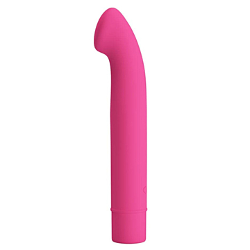 G-Spot Vibrator Pretty Love Bogey Pink