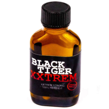 Black Tiger Xxtrem Popper