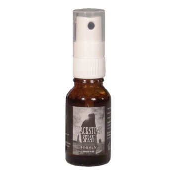 Black Stone Delay Spray 15ml