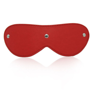 Toyz4lovers Blindfold: RED.