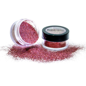 Pink Holo Glitter - Sparkle Anywhere!