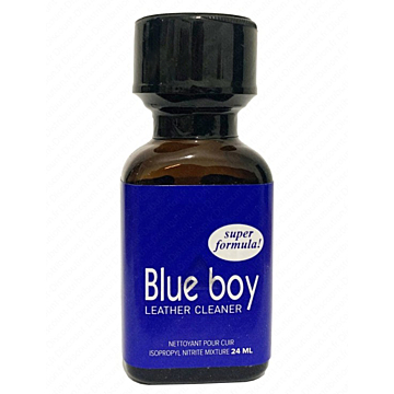 Popper Blue Boy Original 25ml