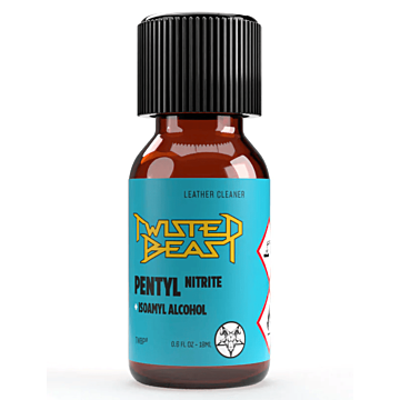 Poppers Twisted Beast Pentyl 18ml