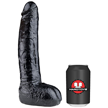 Big Realistic Dildo BRADD 24 x 6 cm