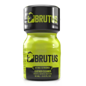 Poppers BRUTUS Pentyl Xtra Strong 10ml