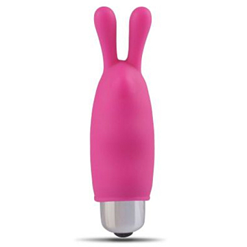 Mini Vibrator Finger Fan Ears - Toyz4Lovers
