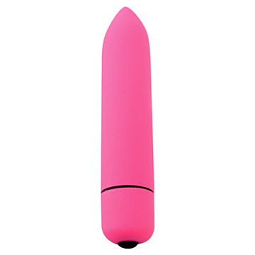 Bullet love pink
