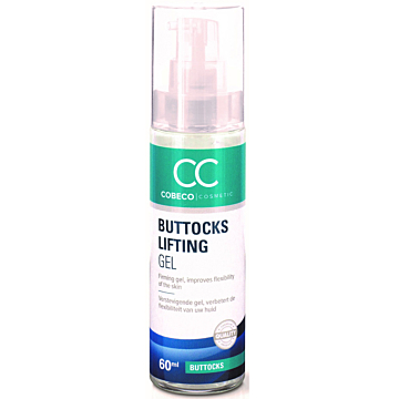 Buttocks Lifting Gel 60ml