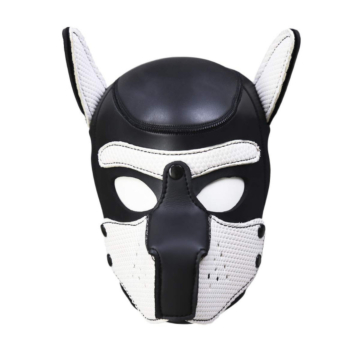 PUPPY neoprene White