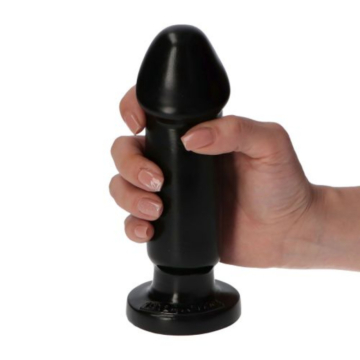 Italian Cock 5'' Black