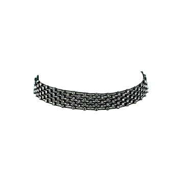 Black Stone Choker