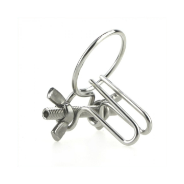 Cleaver Urethral Retractor 20mm - 35mm Ring