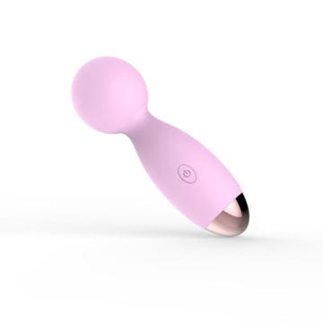 Silicone Pink Cleo Mini by Toyz4Lovers