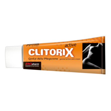 ClitoriX active