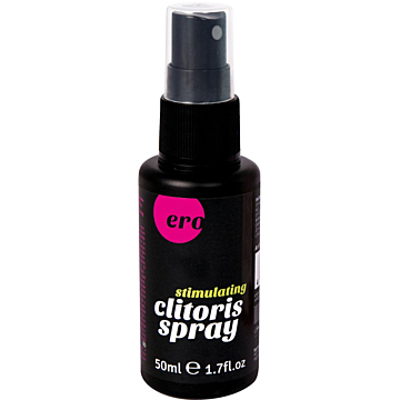 HOT Ero Clit Spray