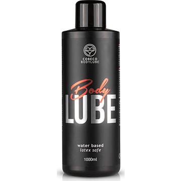 Cobeco Pharma Body Lube: AQUA 1000ml