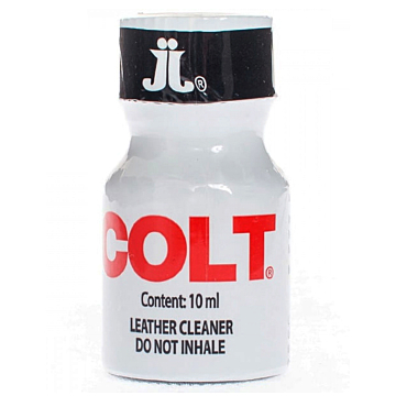 Lockerroom Popper - Colt 10ml