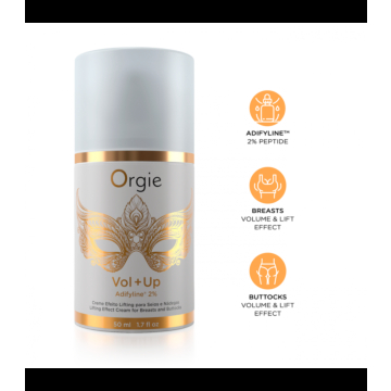 Orgie Lifting Effect Cream 50ml
