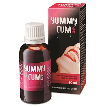 Yummy Cum Drops by Cobeco Pharma