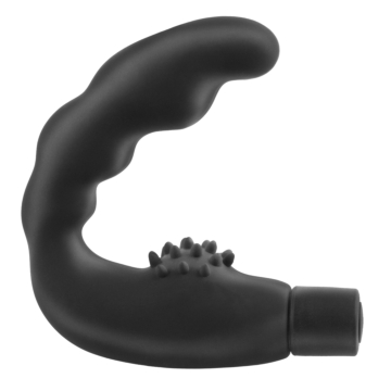 Anal Fantasy Collection Vibrating Reach Around Black OS