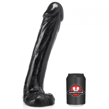 XXL Anal Dildo BT05 32 x 7 cm - HardToys