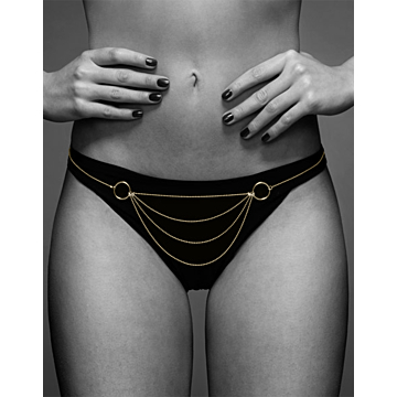 Bijoux Indiscrets - Magnifique Bikini Chain Gold