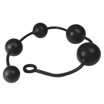 Slam Jam Balls - Black