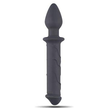 Toyz4lovers' Darkside Dildo + Butt Plug