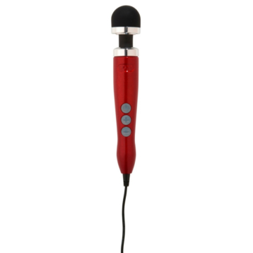 Doxy - Number 3 Wand Massager Red