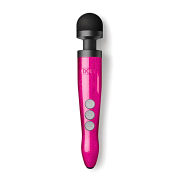 Doxy Die Cast 3R Hot Pink
