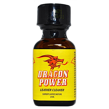 Dragon Power Popper