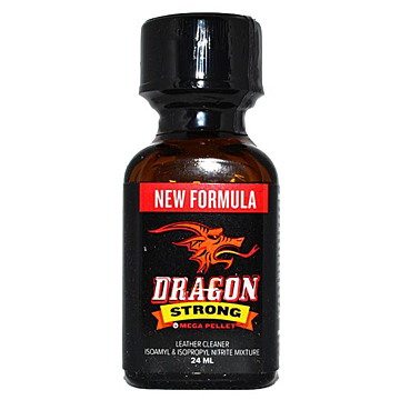 Popper Dragon Strong 24ml