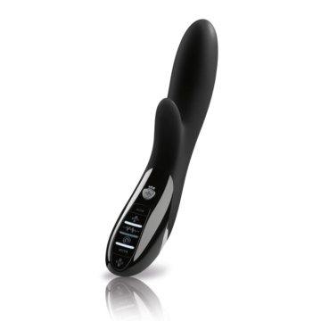 Estim vibrator with Electrical Stimulation