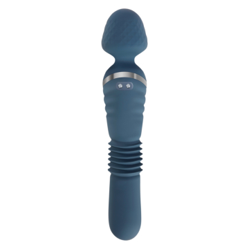 Adam & Eve Dual End Thrusting Vibrator