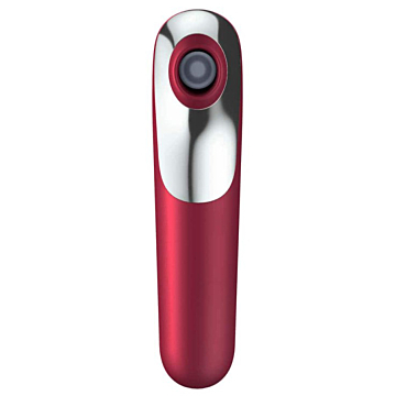 Satisfyer Air Pulse Red Love Vibe